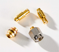 RF Connectors and Adaptors