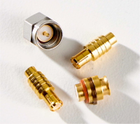 RF Connectors and Adaptors
