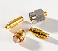 RF Connectors and Adaptors