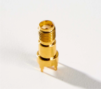 RF Connectors and Adaptors