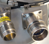 Subsea Connectors