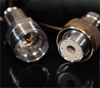 Subsea Connectors