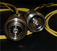 Subsea Connectors