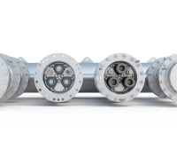 Subsea Junction Boxes
