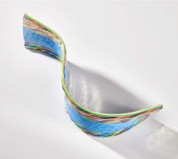 Flex Ribbon Cables