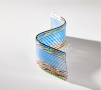 Flex Ribbon Cables