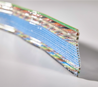 Flex Ribbon Cables