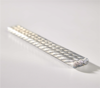 High Temperature Cable