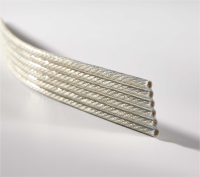 High Temperature Cable