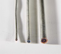 Quantum Computing Cable