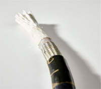 Short Run Bulk Cable