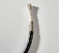 Short Run Bulk Cable
