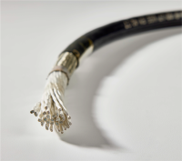 Short Run Bulk Cable
