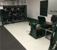 Short Run Bulk Cable