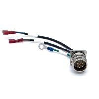 Armored Cable Assemblies