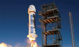 Blue Origin